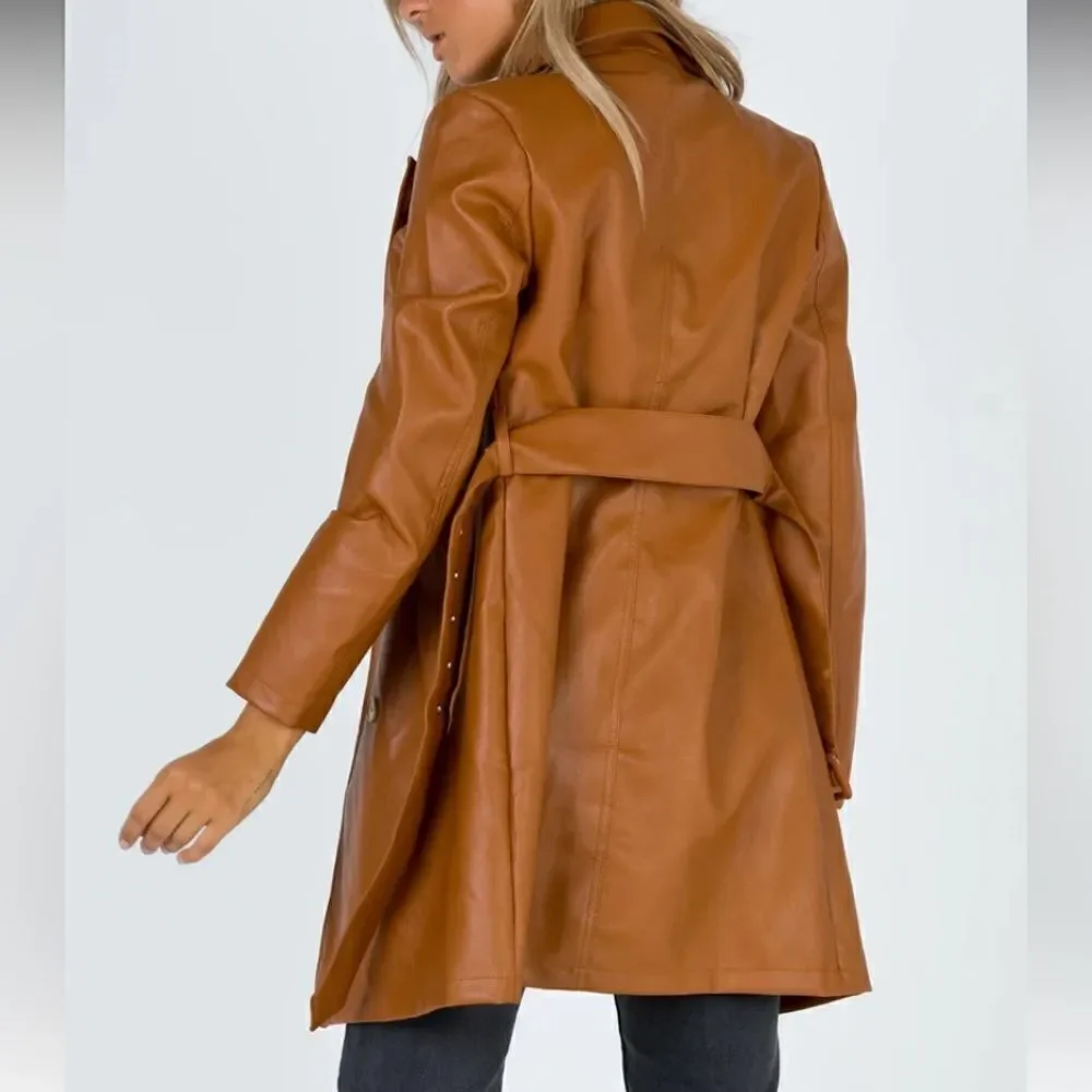 KARIE JACKET
